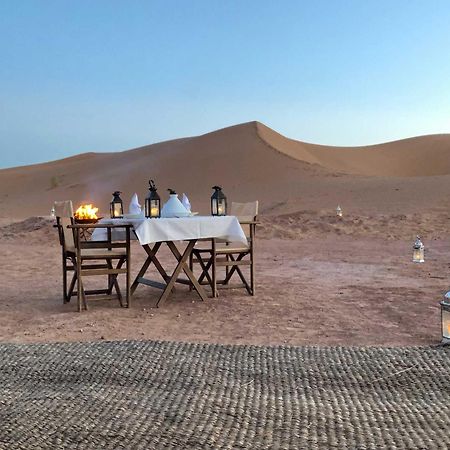 Hotel Boho Glamping Merzouga Exteriér fotografie