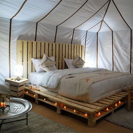 Hotel Boho Glamping Merzouga Exteriér fotografie