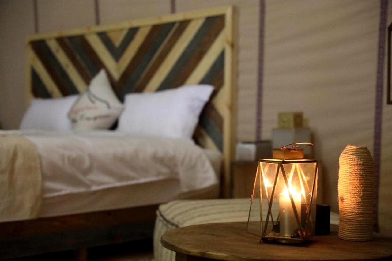 Hotel Boho Glamping Merzouga Exteriér fotografie